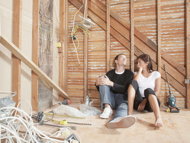 4 Tips for Finding a Construction Contractor